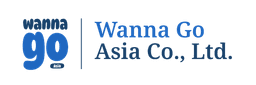 Wanna Go Asia Logo